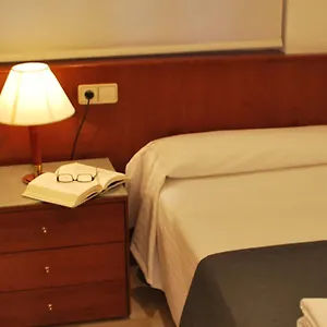 Apartahotel Napols - Abapart