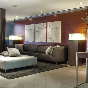 Hotel Zenit Borrell