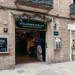 Hotel Malda Singular