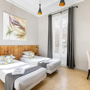 Bed and breakfast Jardinets